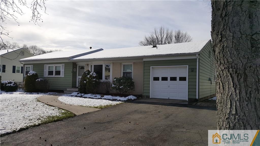 324 Colfax Road North Brunswick, NJ 08902 - Photo 2 of 23 Gallery Image 2