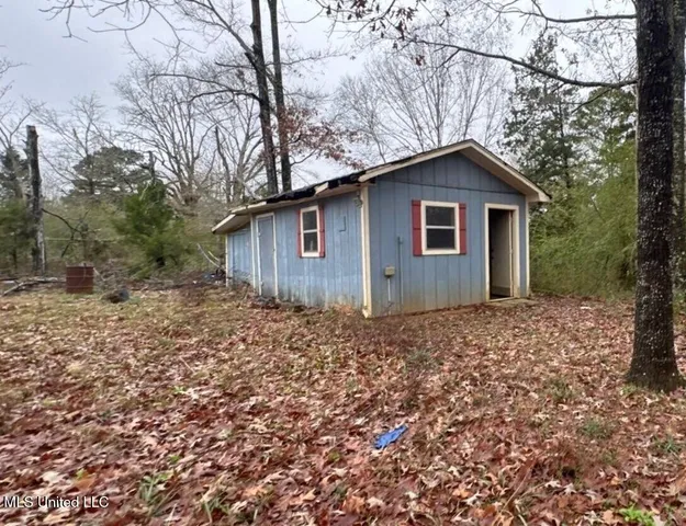 $154,900 | 107 Davis Rd Cove, Terry, MS 39170