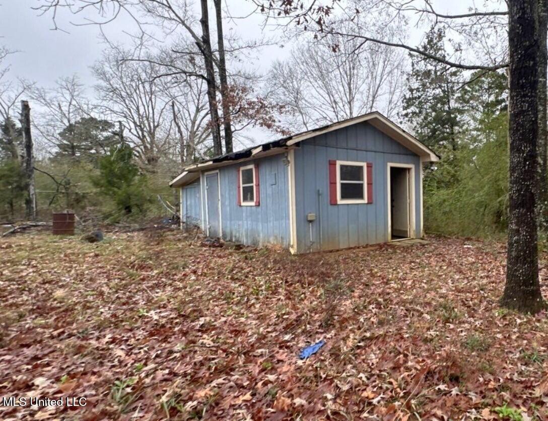 107 Davis Rd Cove Terry, MS 39170 - Photo 14 of 15 15