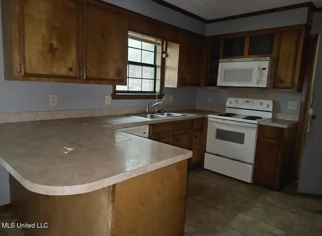 $154,900 | 107 Davis Rd Cove, Terry, MS 39170