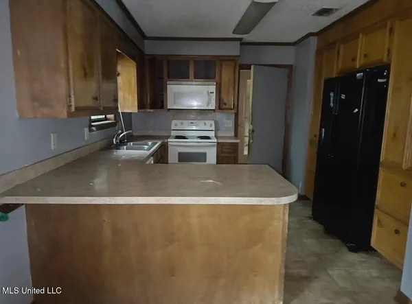 $144,900 | 107 Davis Rd Cove, Terry, MS 39170