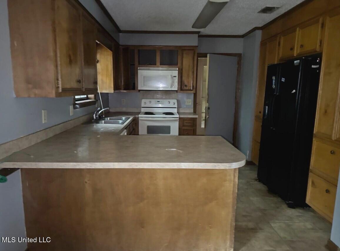 107 Davis Rd Cove Terry, MS 39170 - Photo 3 of 15 7