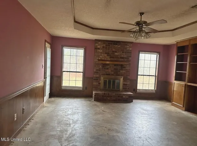 $154,900 | 107 Davis Rd Cove, Terry, MS 39170