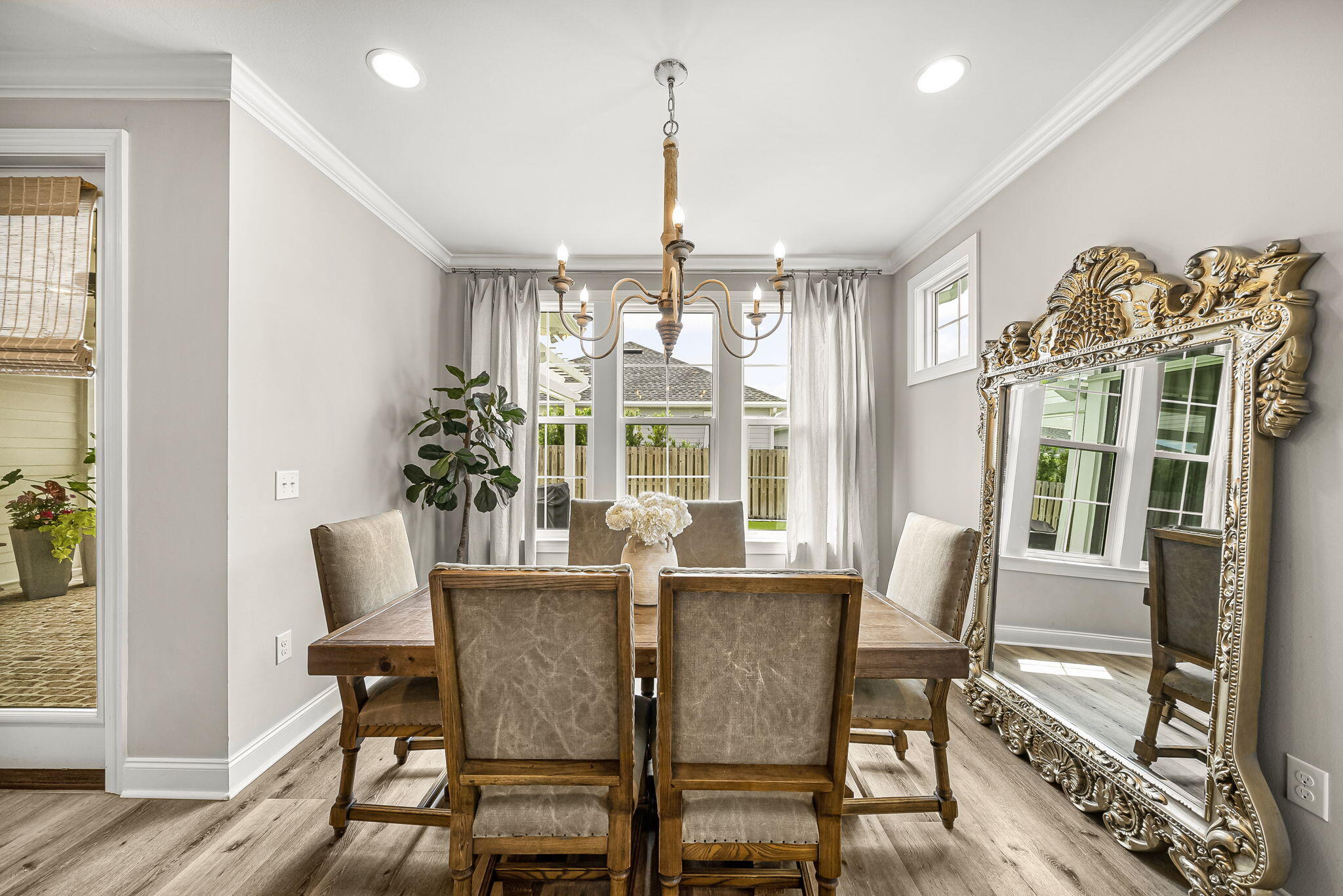 290 Windrow Way Watersound, FL 32461 - Photo 21 of 82 Dining Room