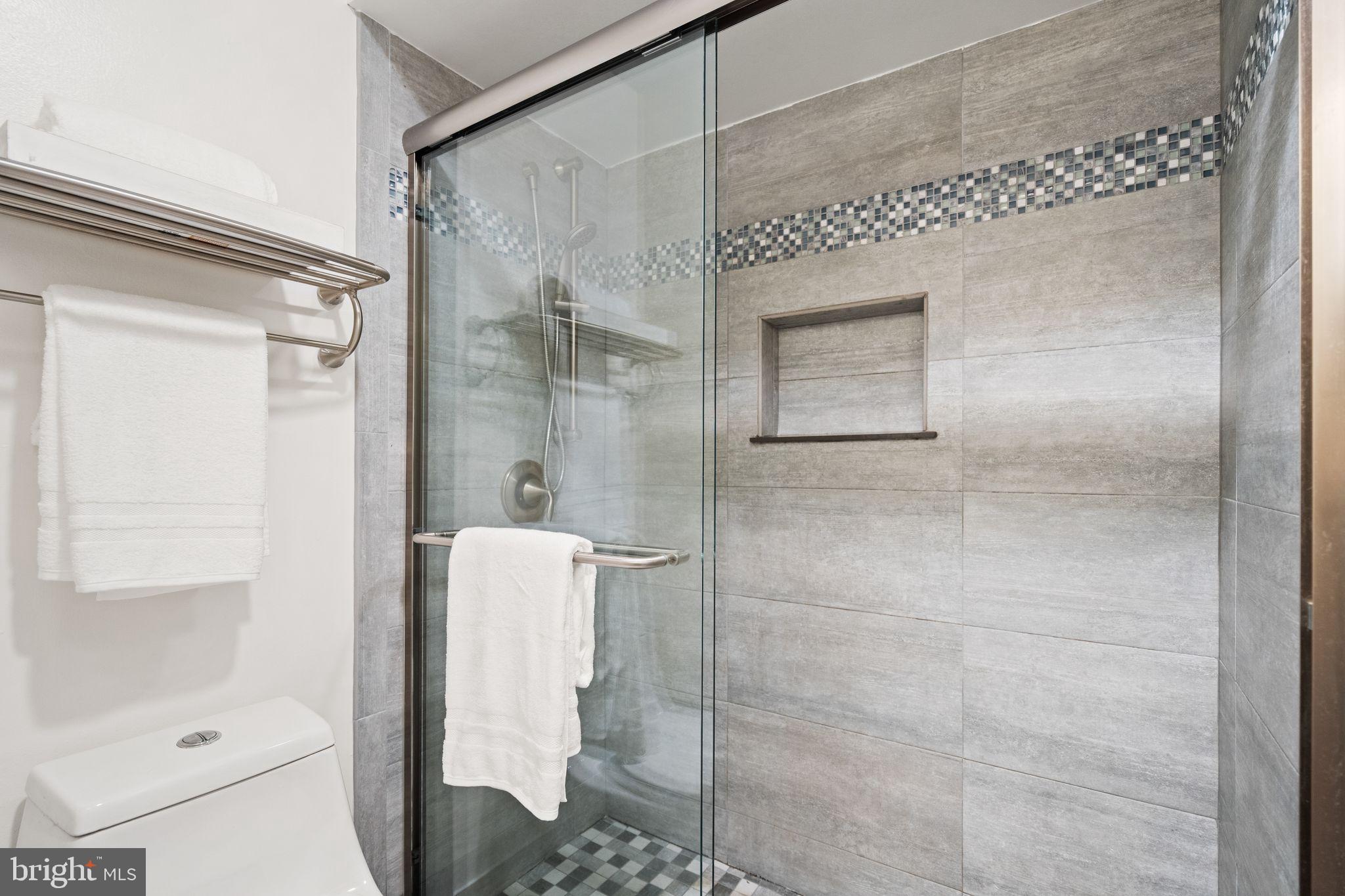 1007 Paper Mill Court, Unit 1007 Washington, DC 20007 - Photo 16 of 31 Bathroom