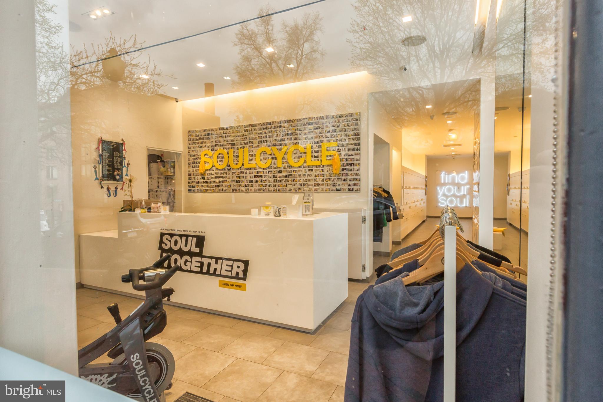 1007 Paper Mill Court, Unit 1007 Washington, DC 20007 - Photo 26 of 31 Community