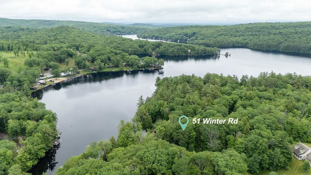 51 Winter Road Weare, NH 03281 - Photo 12 of 45