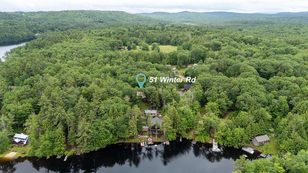 51 Winter Road Weare, NH 03281 - Photo 15 of 45