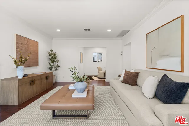 $1,745,000 | 3745 Veteran Avenue, Los Angeles, CA 90034