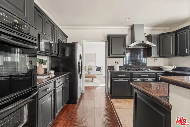 $1,745,000 | 3745 Veteran Avenue, Los Angeles, CA 90034