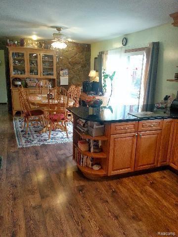 8907 Marr Road Almont, MI 48003 - Photo 7 of 27 #7 Kitchen 4.jpg