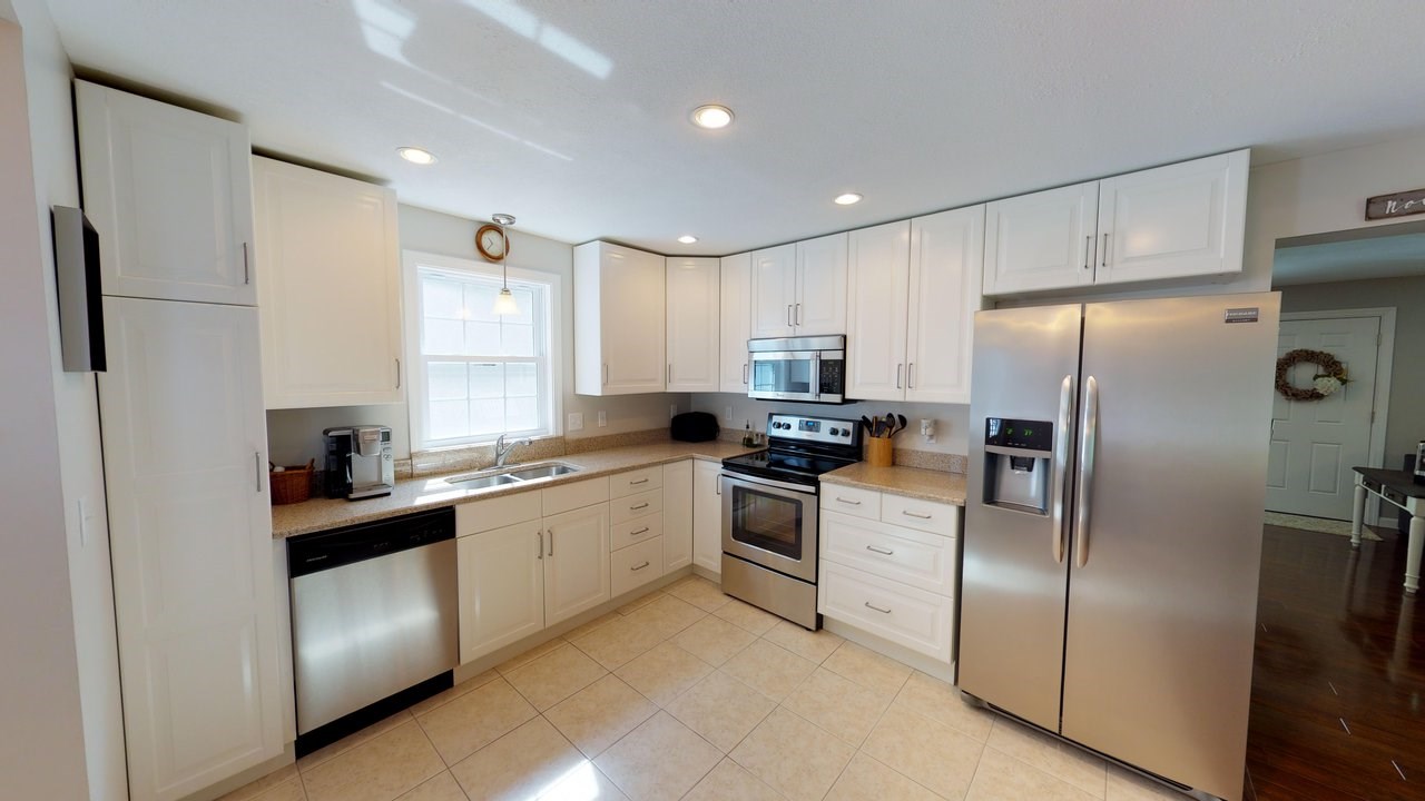698 New Hampton Road Sanbornton, NH 03269 - Photo 8 of 37 Gallery Image 8