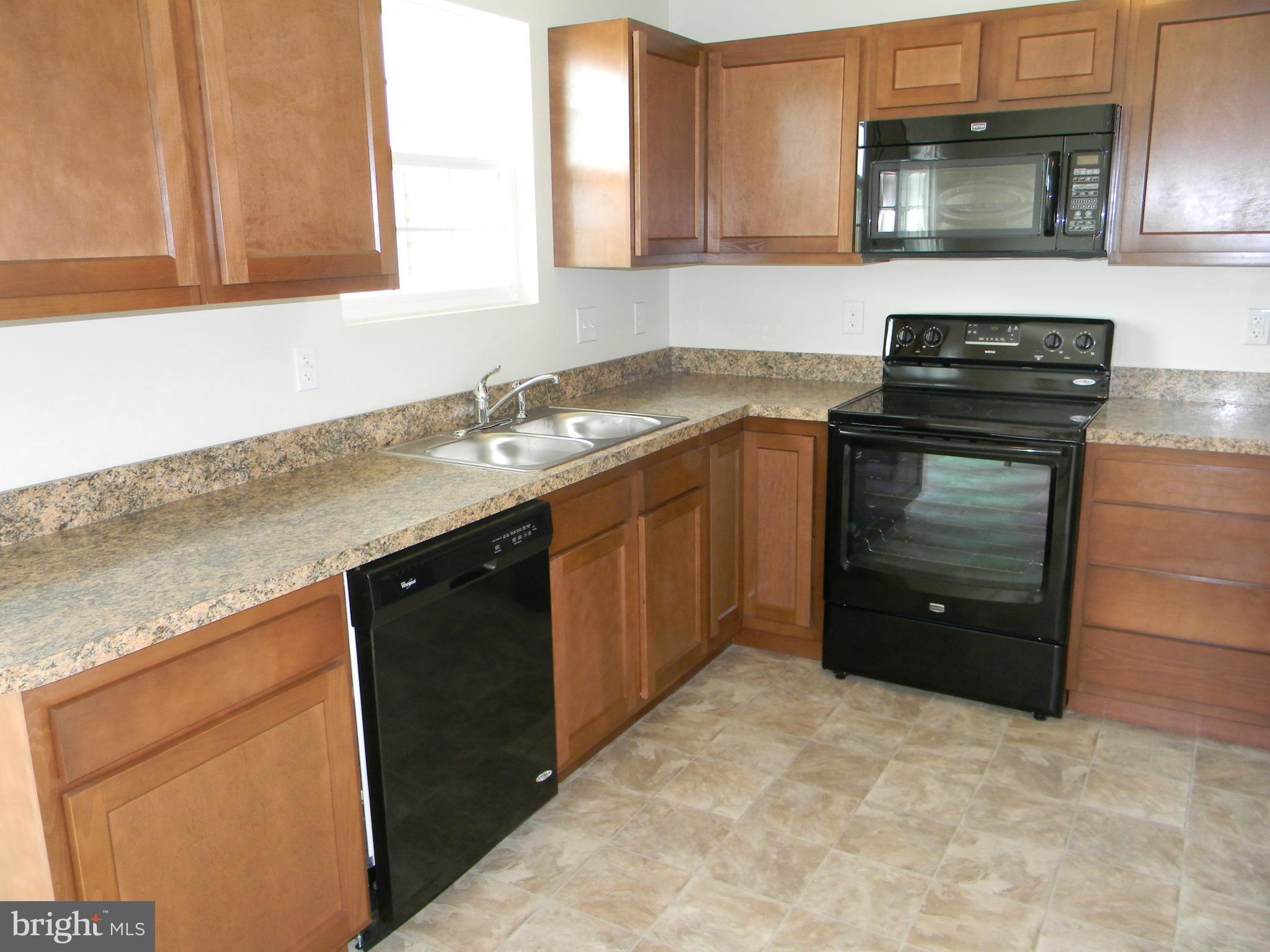 Ostrich Inwood, WV 25428 - Photo 5 of 16 Kitchen