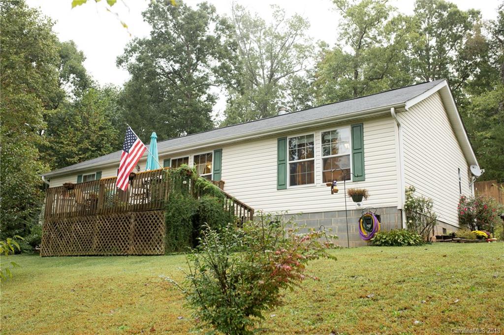 2522 Lytle Mountain Road Marion, NC 28752 - Photo 6 of 32 Gallery Image 6