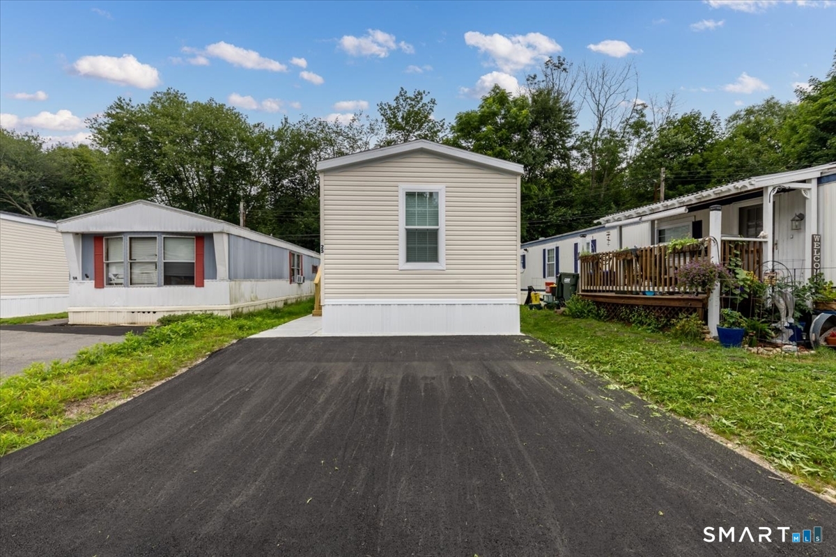 301 Buddington Road Groton, CT 06340 - Photo 2 of 20 Fiberglass stairs will be used for this home due to dimensional constraints