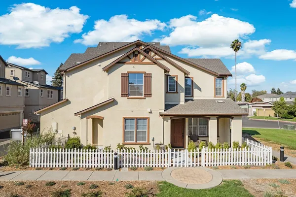$680,000 | 860 Citation Court, Napa, CA 94559
