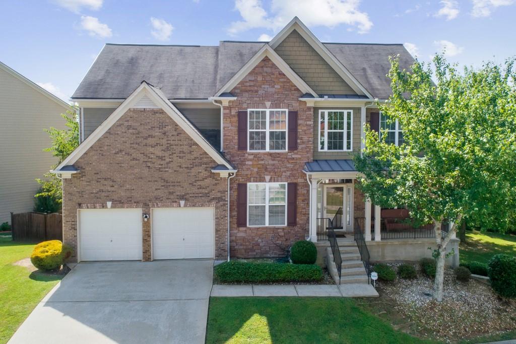 3158 Daleview Way Southwest Atlanta, GA 30331 - Photo 1 of 1 Gallery Image 1