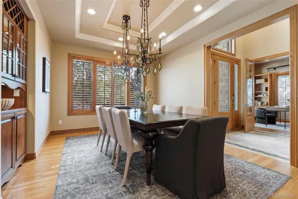 $2,175,000 | 4081 South Allison Street, Denver, CO 80235