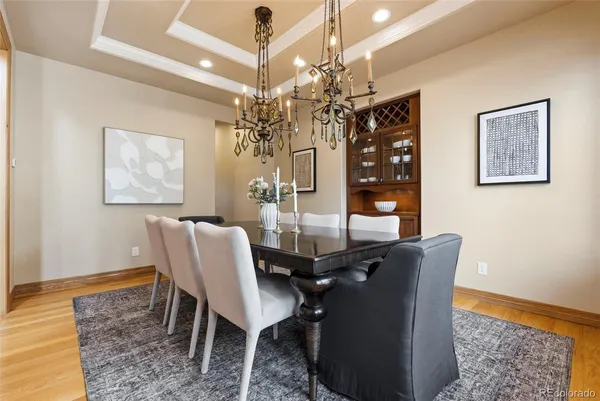 $2,175,000 | 4081 South Allison Street, Denver, CO 80235