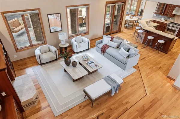 $2,175,000 | 4081 South Allison Street, Denver, CO 80235