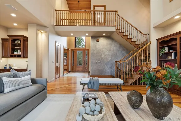 $2,175,000 | 4081 South Allison Street, Denver, CO 80235