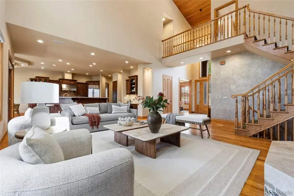 $2,175,000 | 4081 South Allison Street, Denver, CO 80235