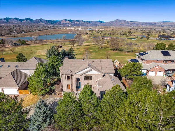 $2,175,000 | 4081 South Allison Street, Denver, CO 80235