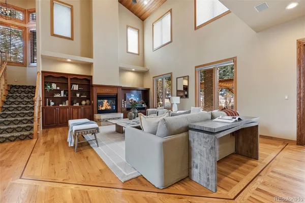 $2,175,000 | 4081 South Allison Street, Denver, CO 80235
