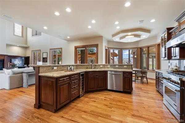 $2,175,000 | 4081 South Allison Street, Denver, CO 80235