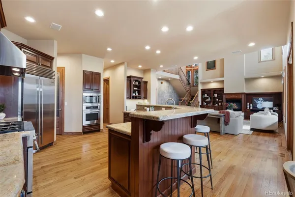 $2,175,000 | 4081 South Allison Street, Denver, CO 80235