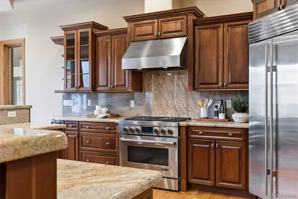 $2,175,000 | 4081 South Allison Street, Denver, CO 80235