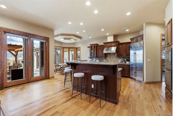 $2,175,000 | 4081 South Allison Street, Denver, CO 80235