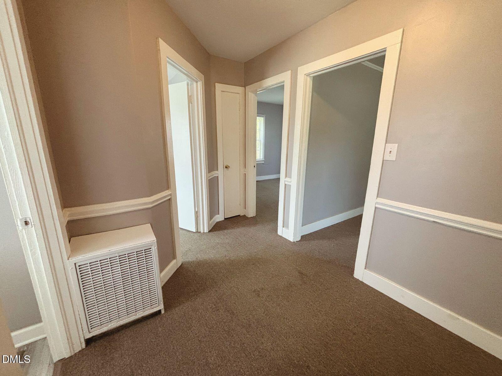 156 Brookston Road Henderson, NC 27537 - Photo 14 of 23