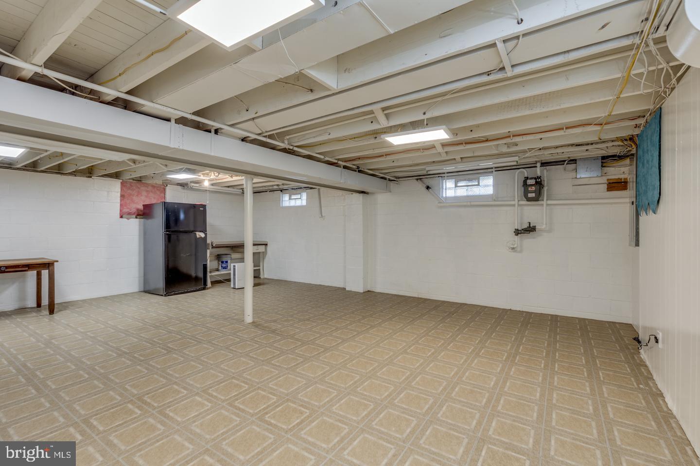 10 Wexford Court Cherry Hill, NJ 08003 - Photo 34 of 56 Basement