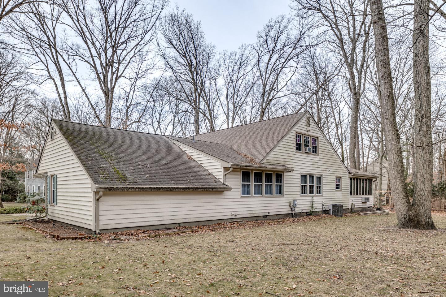 10 Wexford Court Cherry Hill, NJ 08003 - Photo 47 of 56 Exterior back