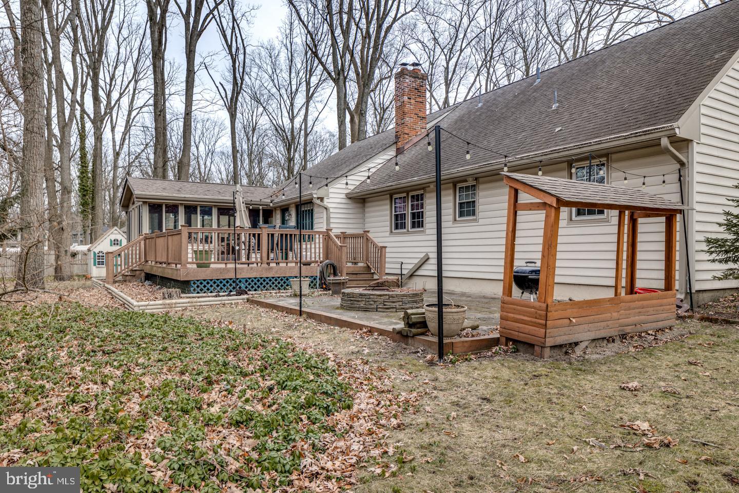 10 Wexford Court Cherry Hill, NJ 08003 - Photo 53 of 56