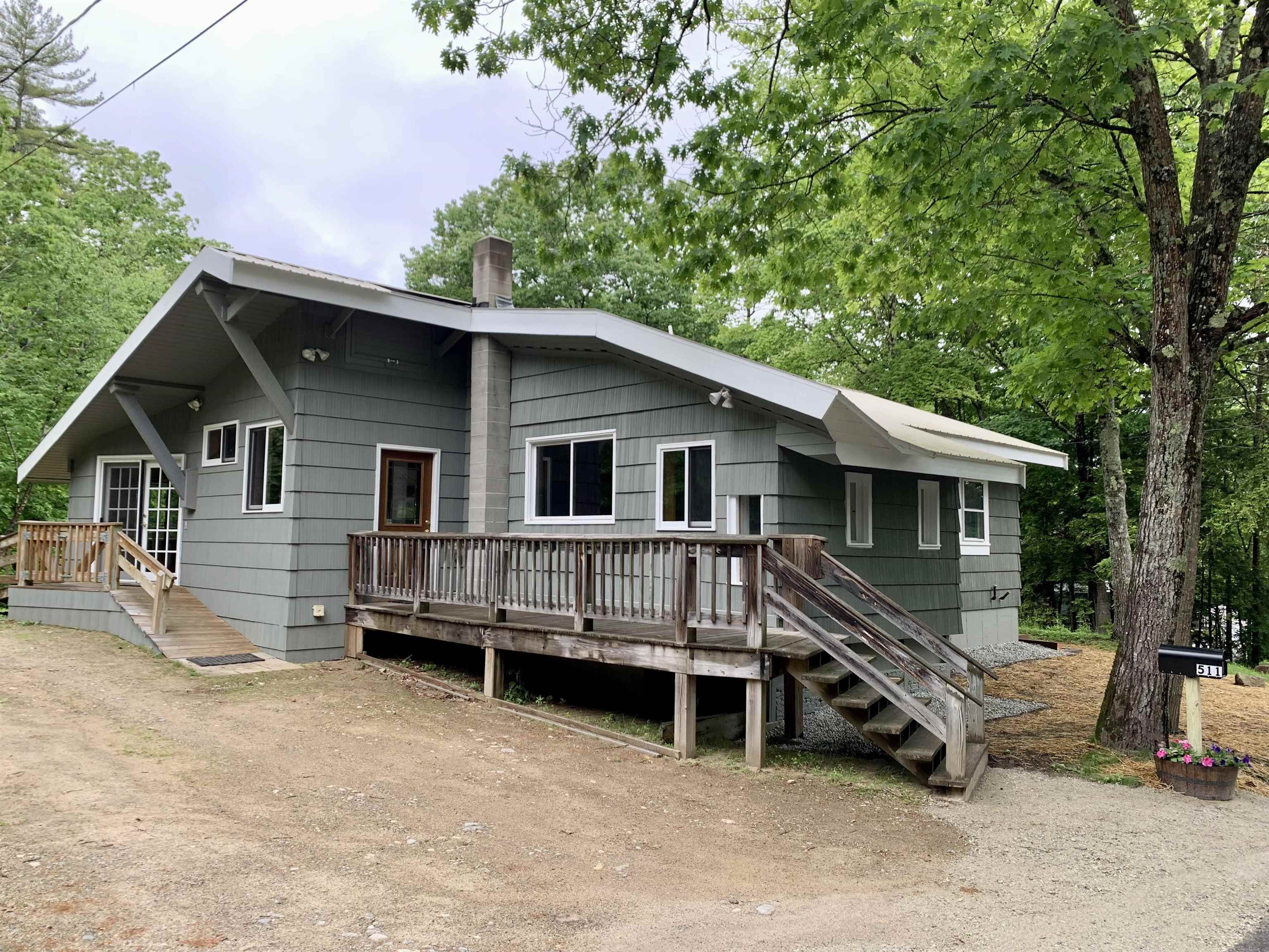 511 Deer Meadow Road Webster, NH 03303 - Photo 1 of 18 Gallery Image 1