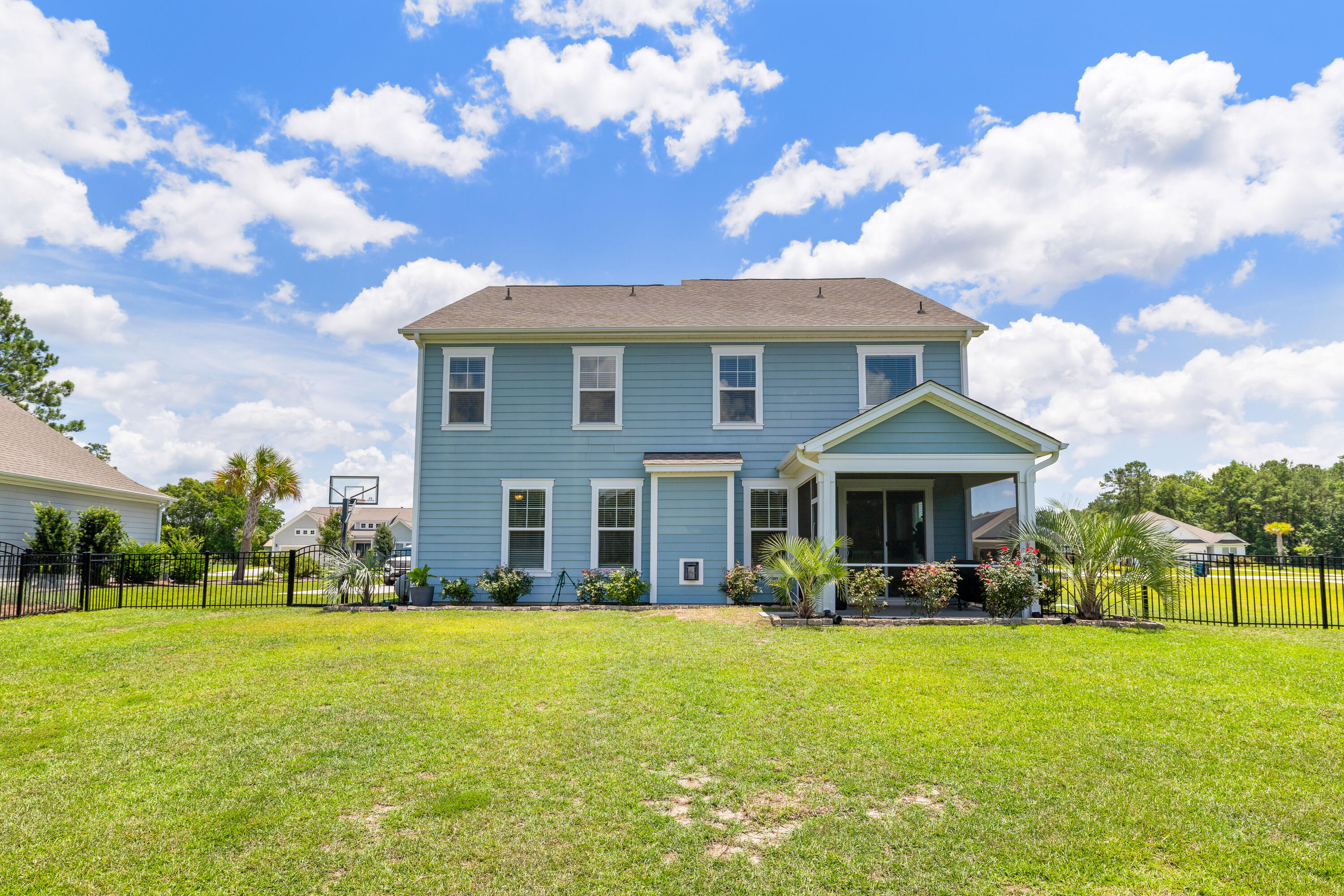 571 Pontoon Road Huger, SC 29450 - Photo 41 of 51