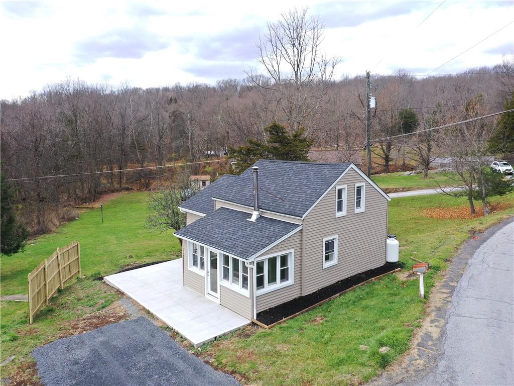 311 Corbett Road Montgomery, NY 12549 - Photo 1 of 1 Gallery Image 1