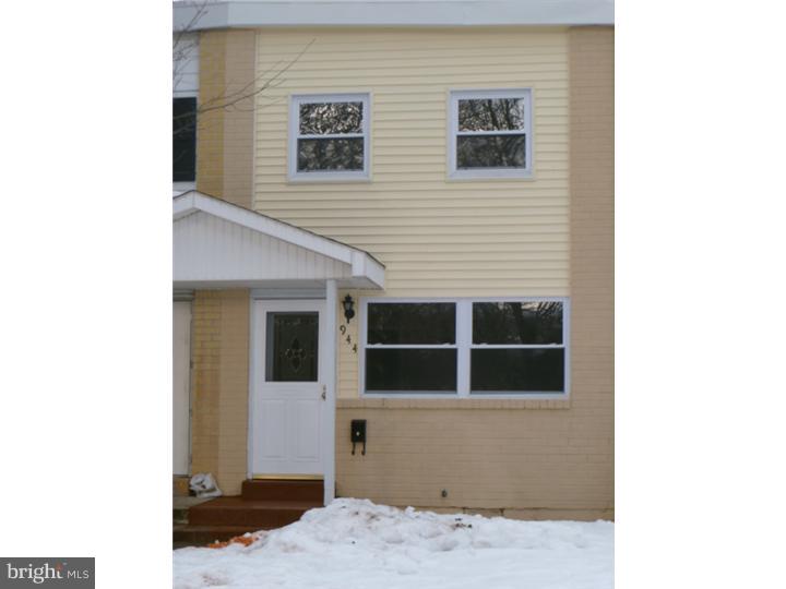 944 Andover Road Lansdale, PA 19446 - Photo 8 of 8 Exterior Front