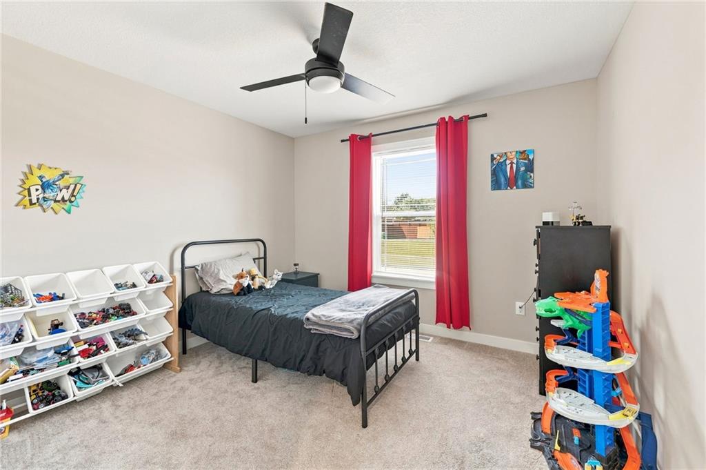 305 South Wilson Street Archie, MO 64725 - Photo 22 of 38 Gallery Image 22