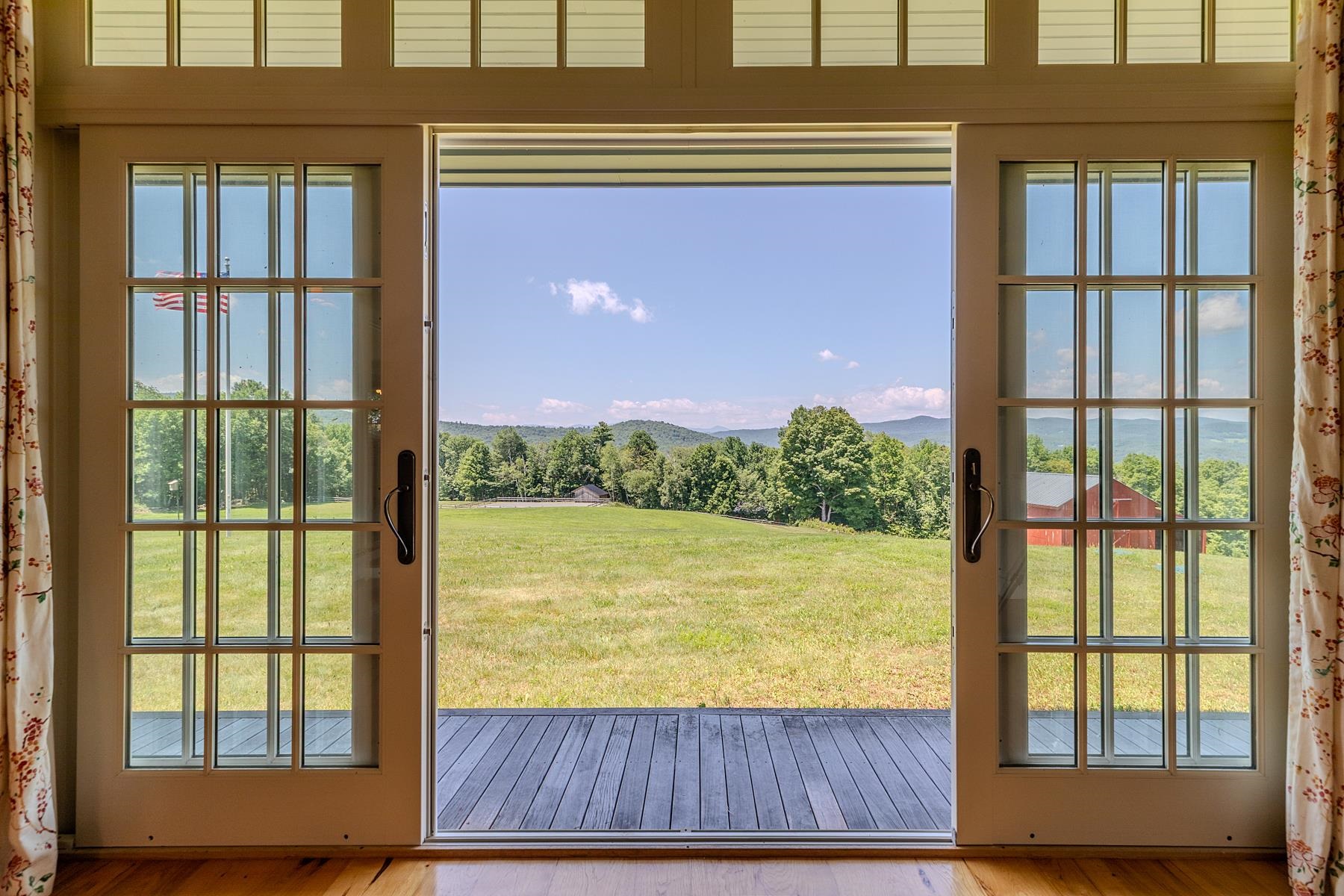 915 Peterkin Hill Road Woodstock, VT 05091 - Photo 12 of 58