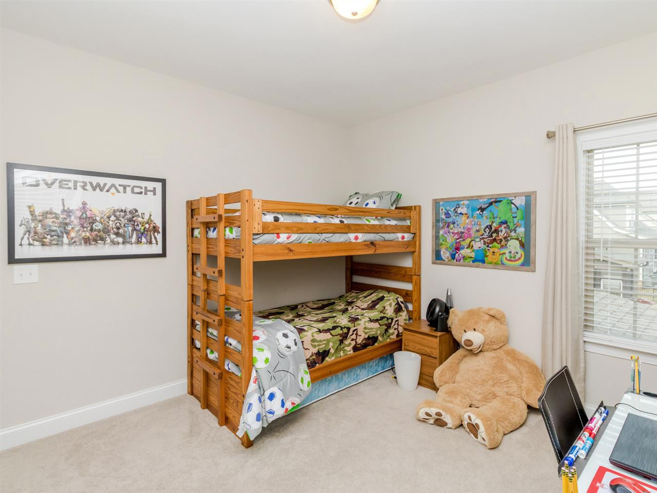 108 Springtime Fields Lane Wake Forest, NC 27587 - Photo 15 of 24 Photo 15