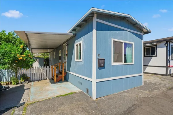 $68,000 | 845 West Valley Boulevard, Unit 22, Colton, CA 92324