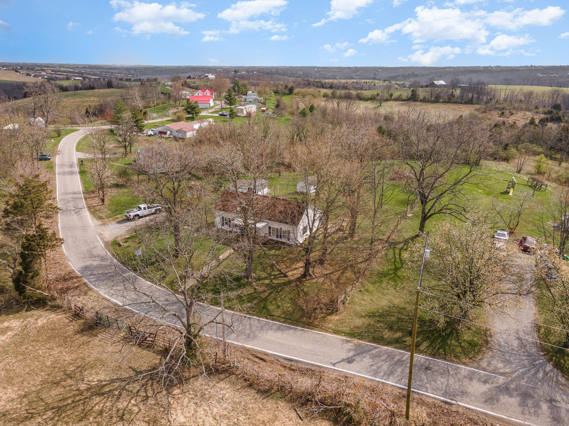 586 Fairview Road Dry Ridge, KY 41035 - Photo 9 of 13
