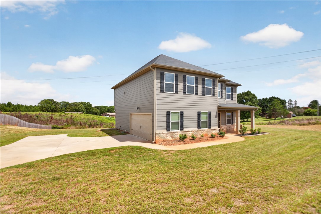 209 Poplar Springs Road Walhalla, SC 29691 - Photo 5 of 44 Gallery Image 5
