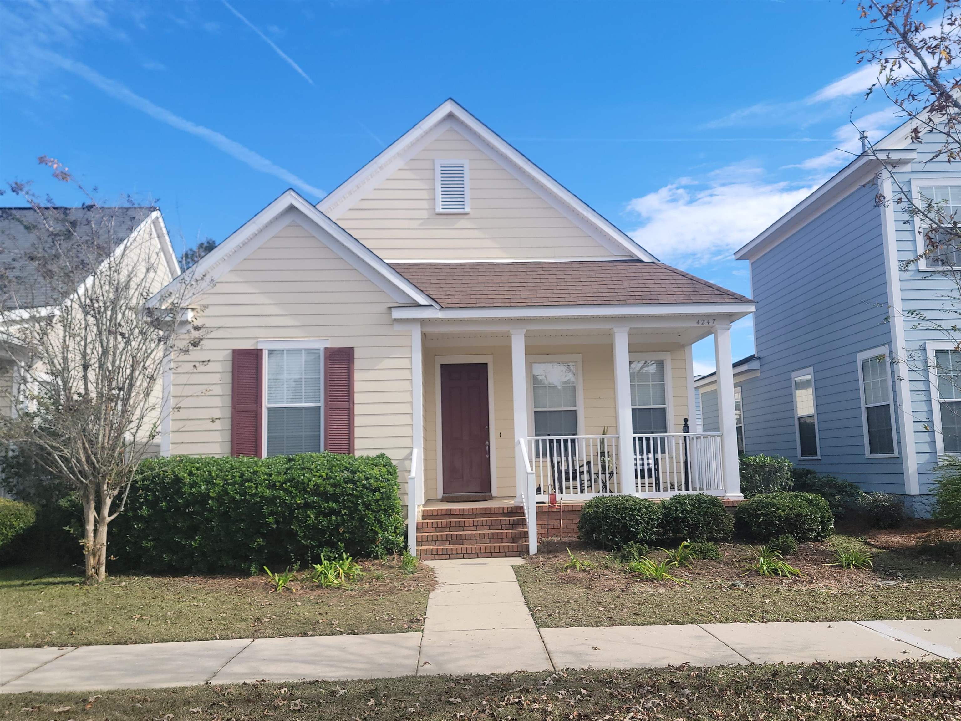 4247 Raleigh Way Tallahassee, FL 32311 - Photo 20 of 20