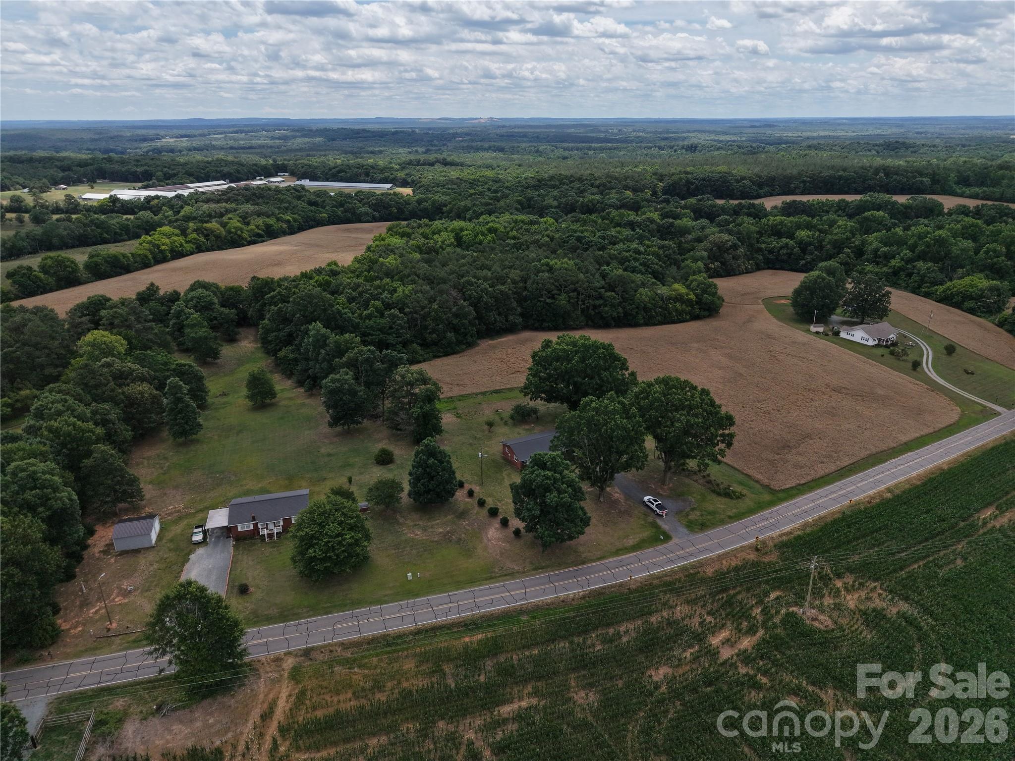 Tbd Upper White Store Road Peachland, NC 28133 - Photo 3 of 5