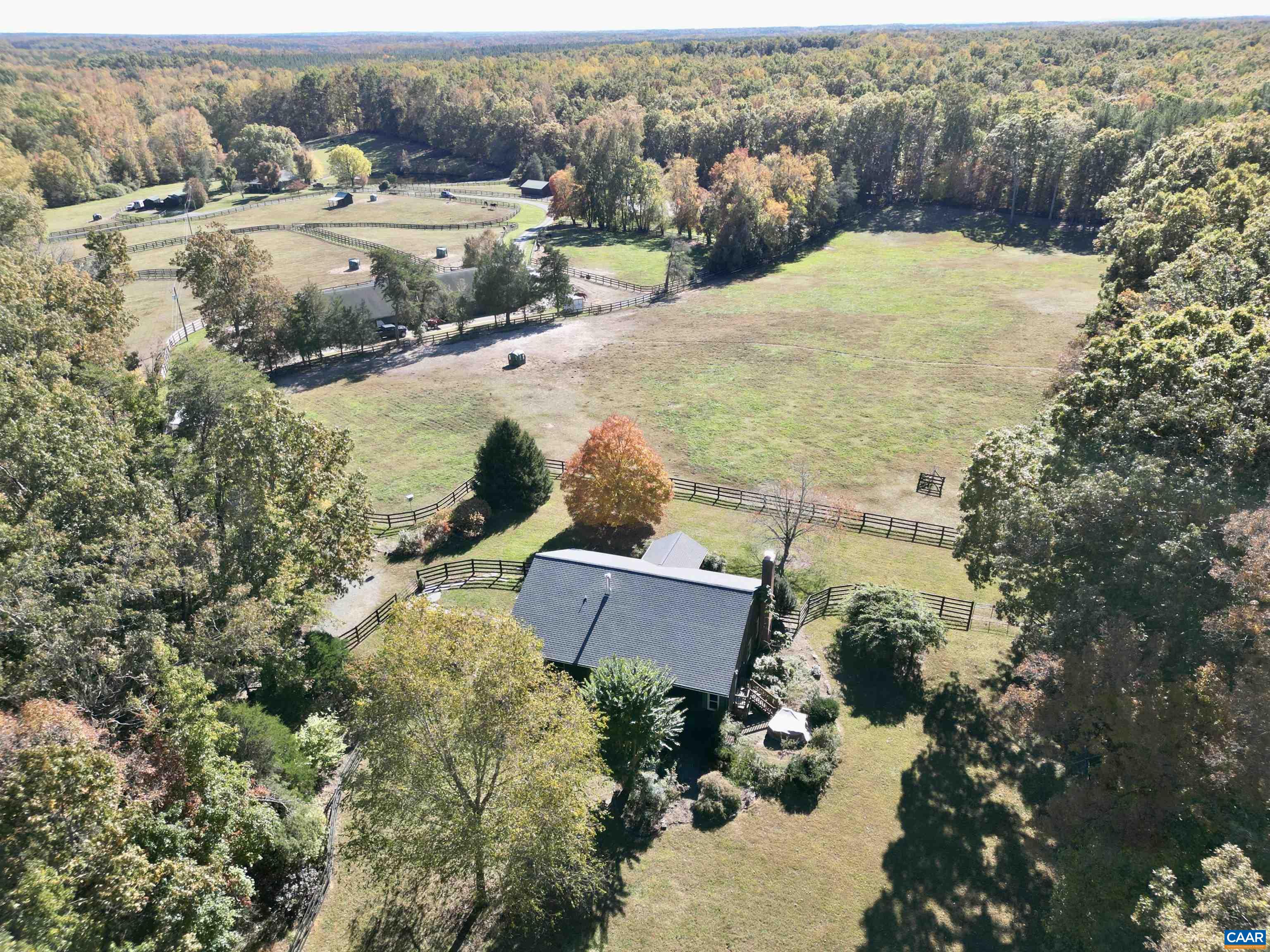 2729 Deep Creek Road Palmyra, VA 22963 - Photo 28 of 58 Gallery Image 28