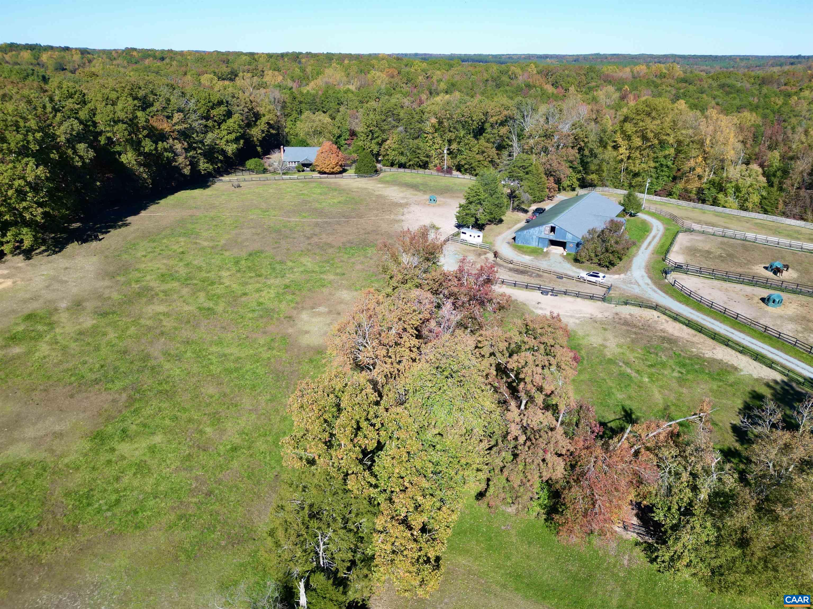 2729 Deep Creek Road Palmyra, VA 22963 - Photo 56 of 58 Gallery Image 56